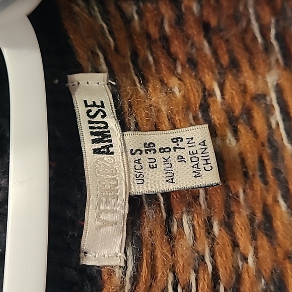 Sweater cardigan - Picture 3 of 3